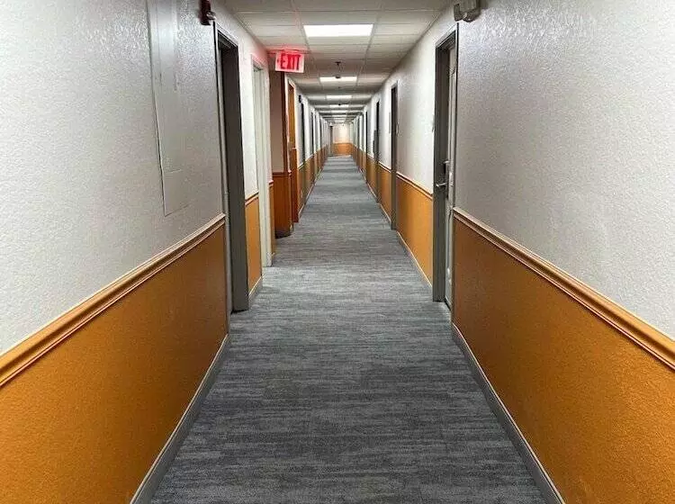 Fotos del hotel La Quinta By Wyndham Orlando South:  13