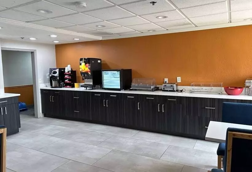 Fotos del hotel La Quinta By Wyndham Orlando South:  4