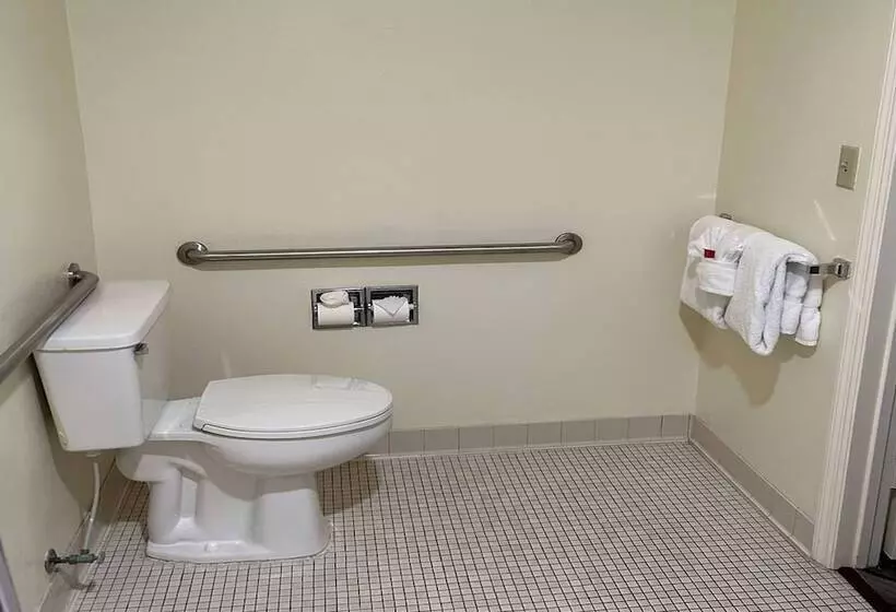 Fotos del hotel La Quinta By Wyndham Orlando South:  5