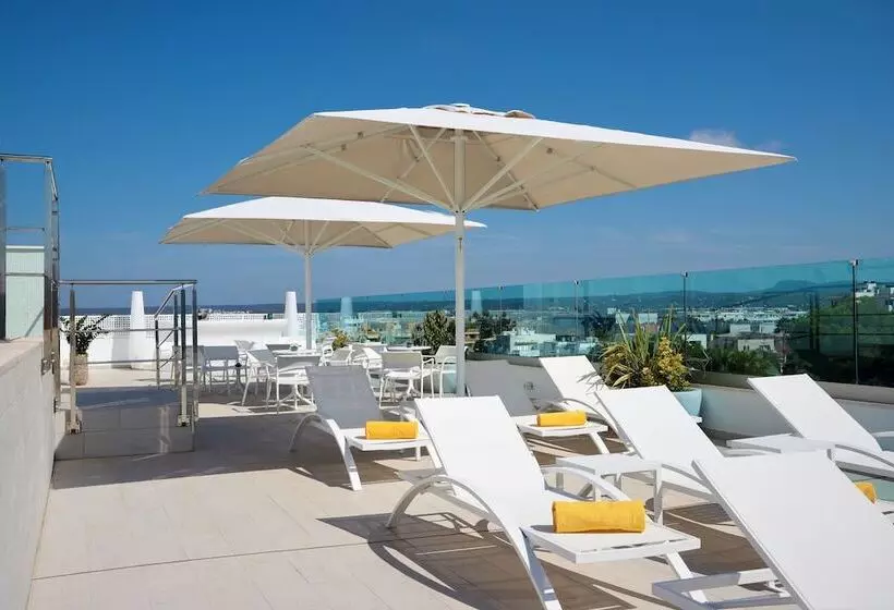 Fotos del hotel Seasun Aniram:  5