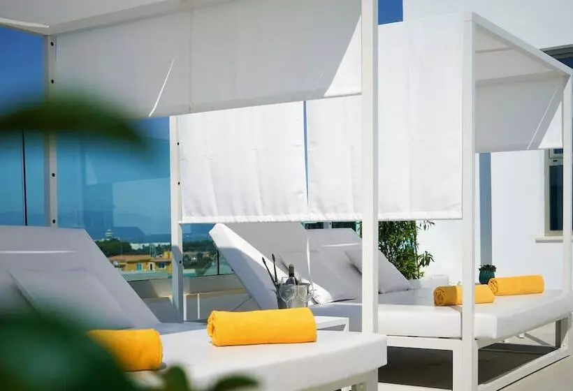 Fotos del hotel Seasun Aniram:  15