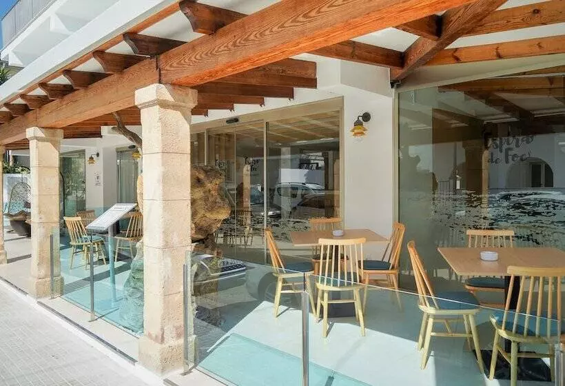 Fotos del hotel Seasun Aniram:  19