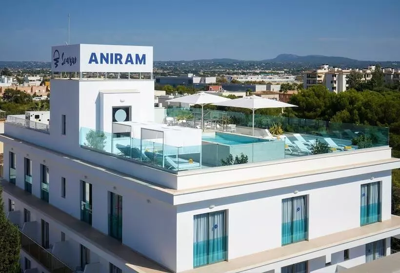 Seasun Aniram