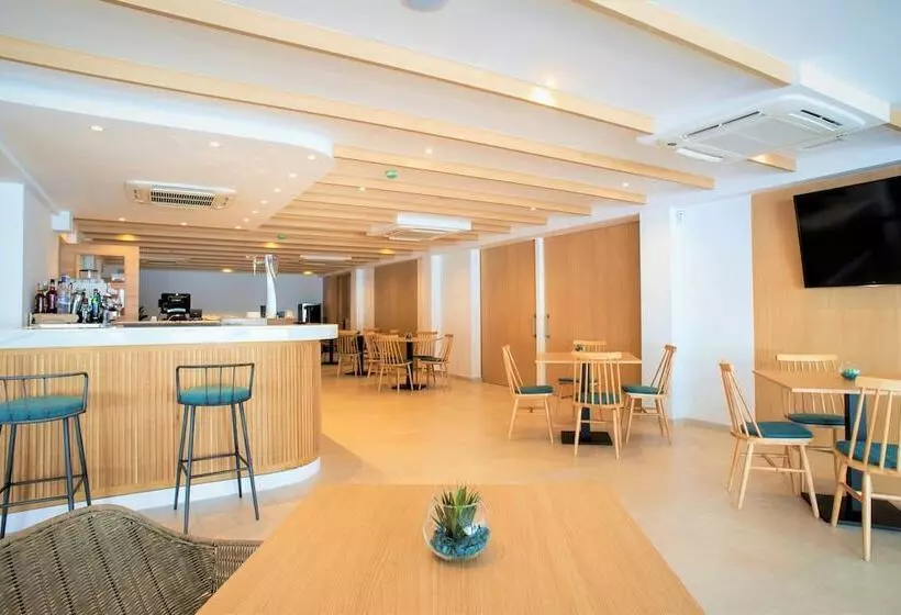 Fotos del hotel Seasun Aniram:  18