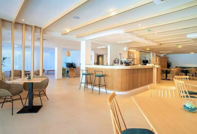 Fotos del hotel Seasun Aniram:  10