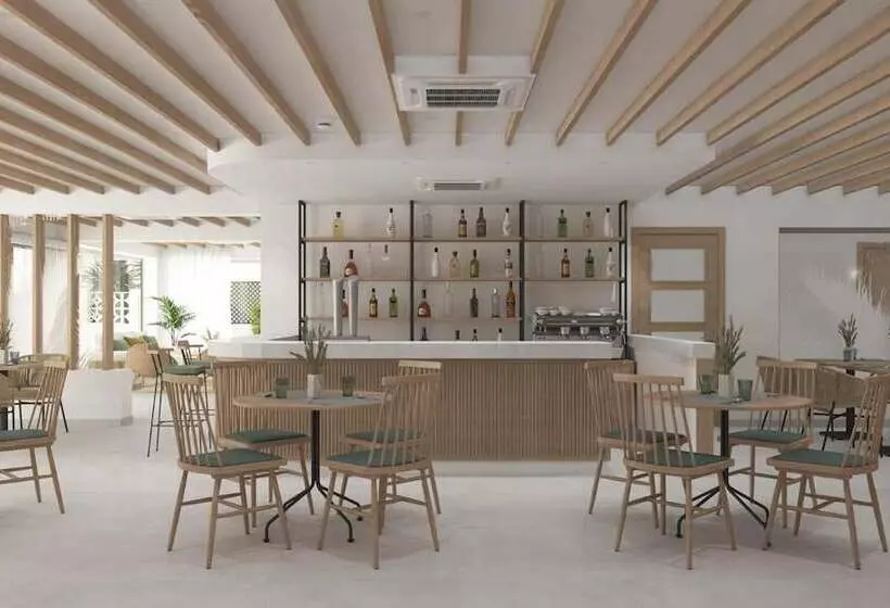 Fotos del hotel Seasun Aniram:  4