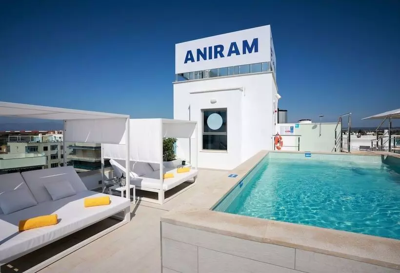 Fotos del hotel Seasun Aniram:  7