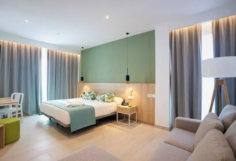 Fotos del hotel Seasun Aniram:  8
