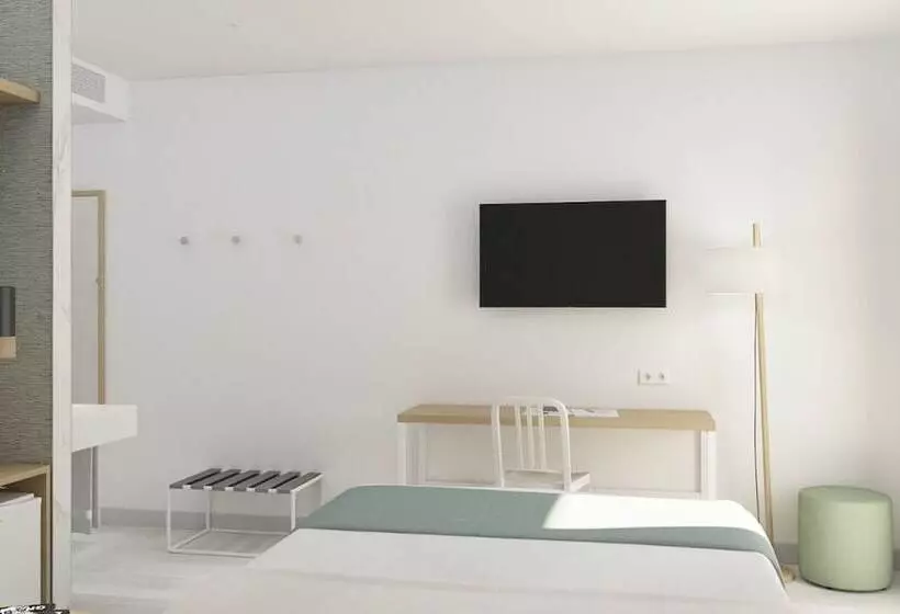 Fotos del hotel Seasun Aniram:  25