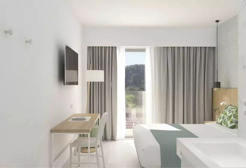 Fotos del hotel Seasun Aniram:  24
