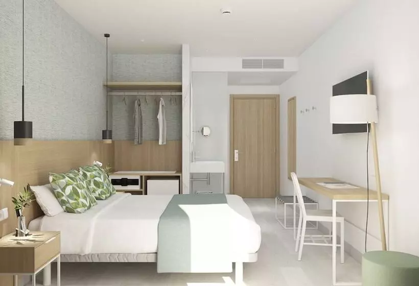 Fotos del hotel Seasun Aniram:  23