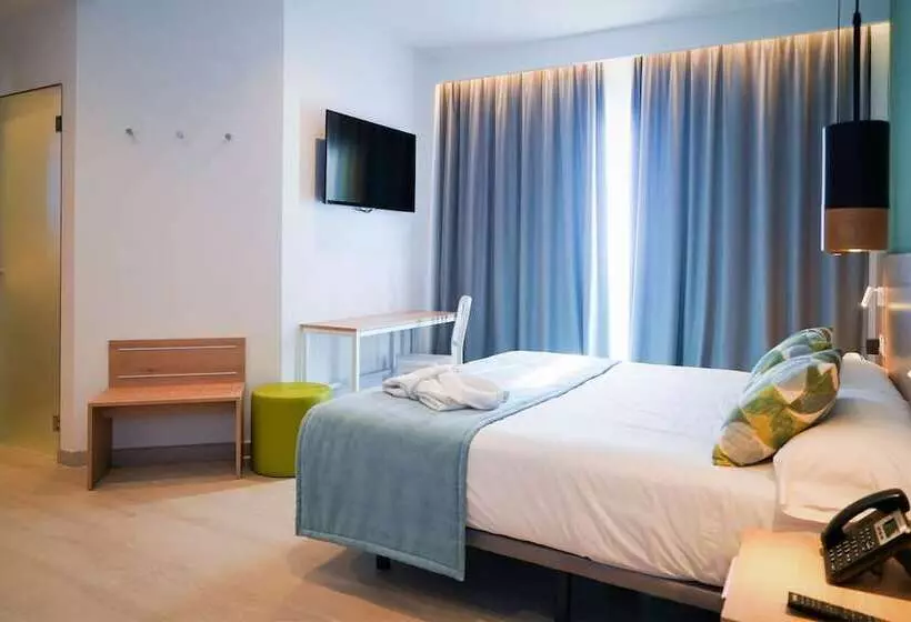 Fotos del hotel Seasun Aniram:  12