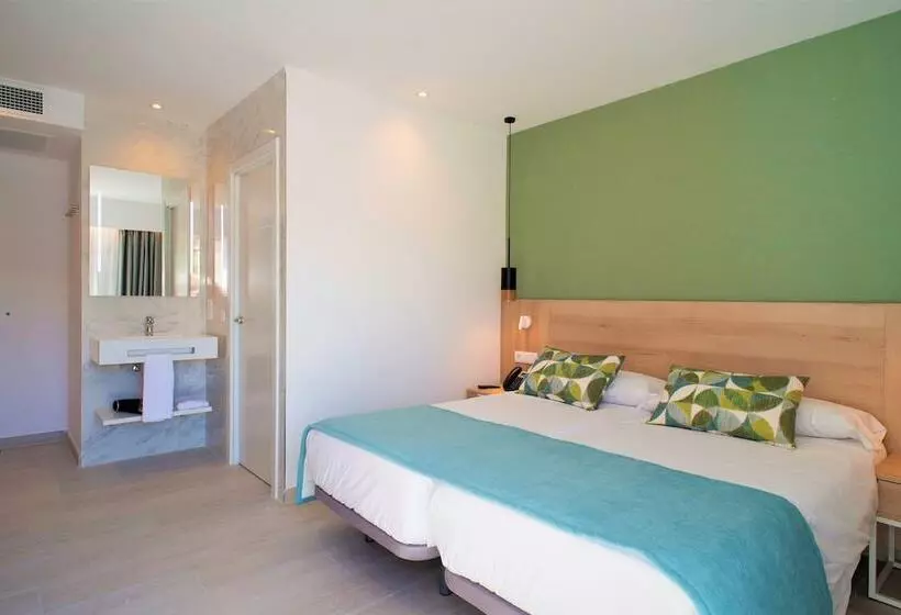 Fotos del hotel Seasun Aniram:  2