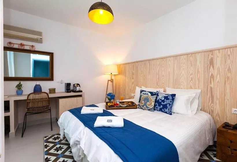 Fotos del hotel Serenity Blue:  8