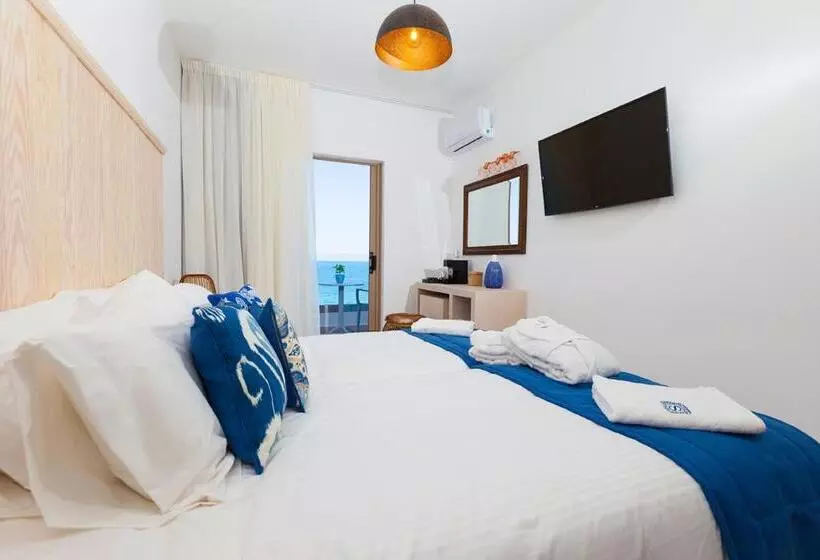 Fotos del hotel Serenity Blue:  22