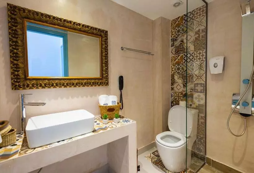 Fotos del hotel Serenity Blue:  5