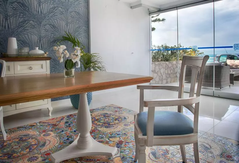 Fotos del hotel Serenity Blue:  10