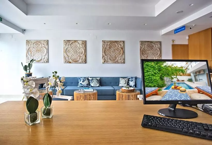 Fotos del hotel Serenity Blue:  19