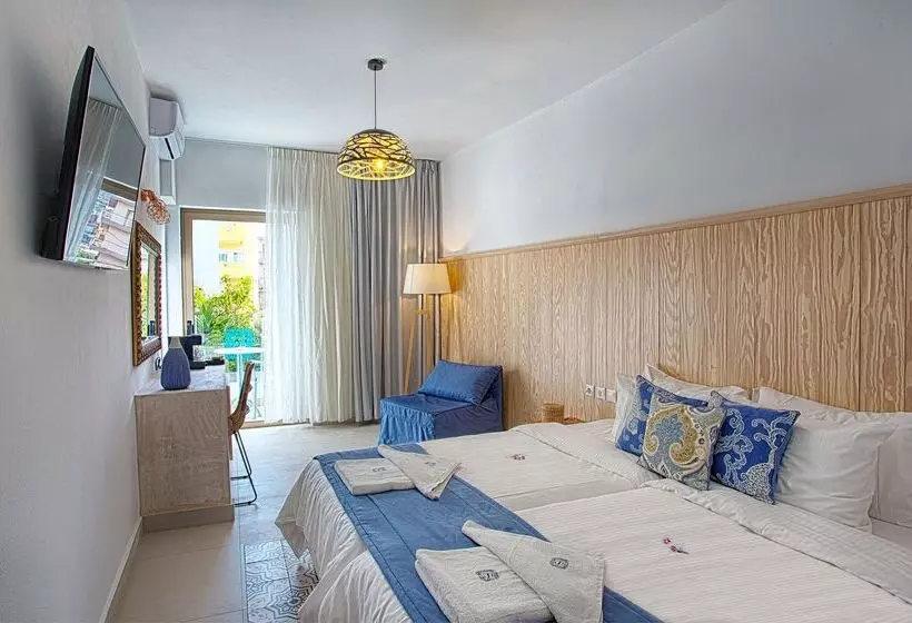 Fotos del hotel Serenity Blue:  14