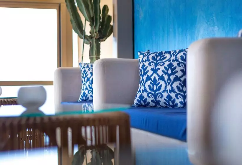 Fotos del hotel Serenity Blue:  25