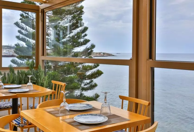 Fotos del hotel Serenity Blue:  6