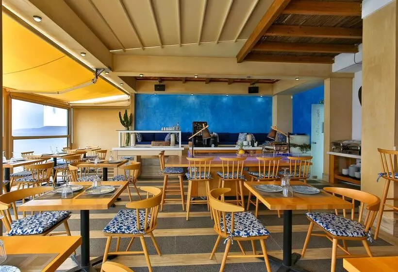 Fotos del hotel Serenity Blue:  15