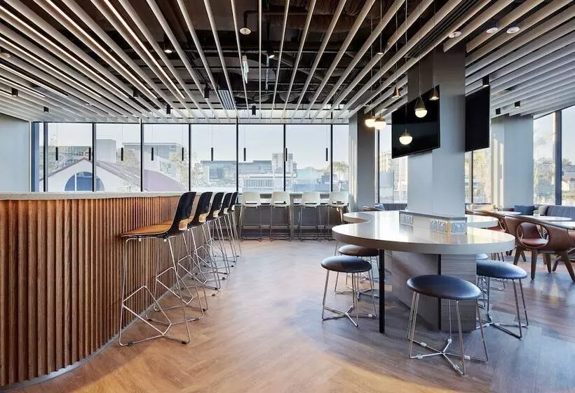 Fotos del hotel Holiday Inn Express Sydney Airport, An Ihg:  11