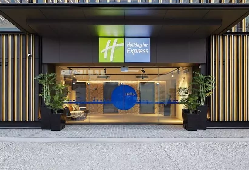 Fotos del hotel Holiday Inn Express Sydney Airport, An Ihg:  12