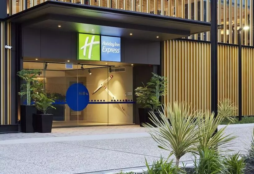Fotos del hotel Holiday Inn Express Sydney Airport, An Ihg:  3