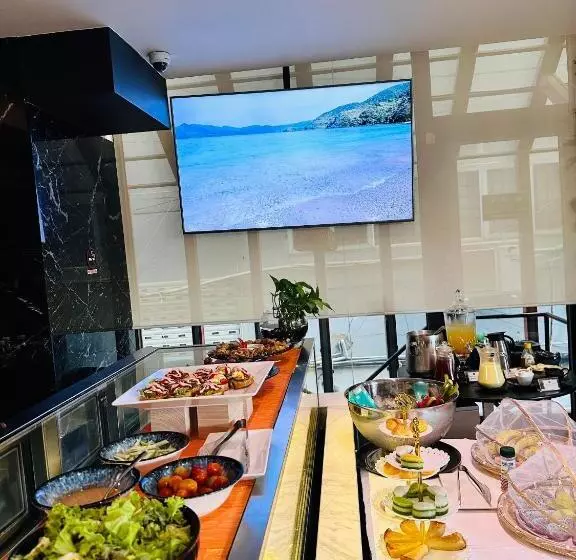 Fotos del hotel Zazz Urban Ho Chi Minh:  14