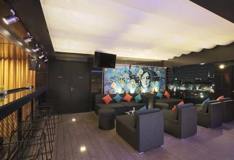 Fotos del hotel Zazz Urban Ho Chi Minh:  22