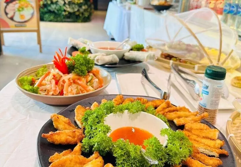 Fotos del hotel Zazz Urban Ho Chi Minh:  7