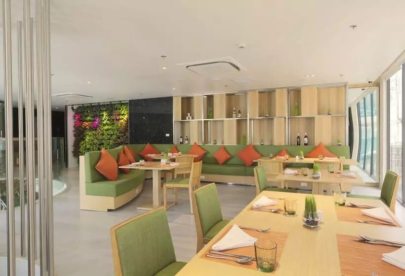 Fotos del hotel Zazz Urban Ho Chi Minh:  24