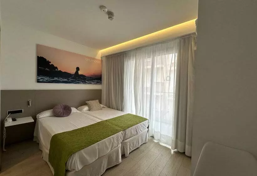 Fotos del hotel Cooee Cala Ratjada:  29