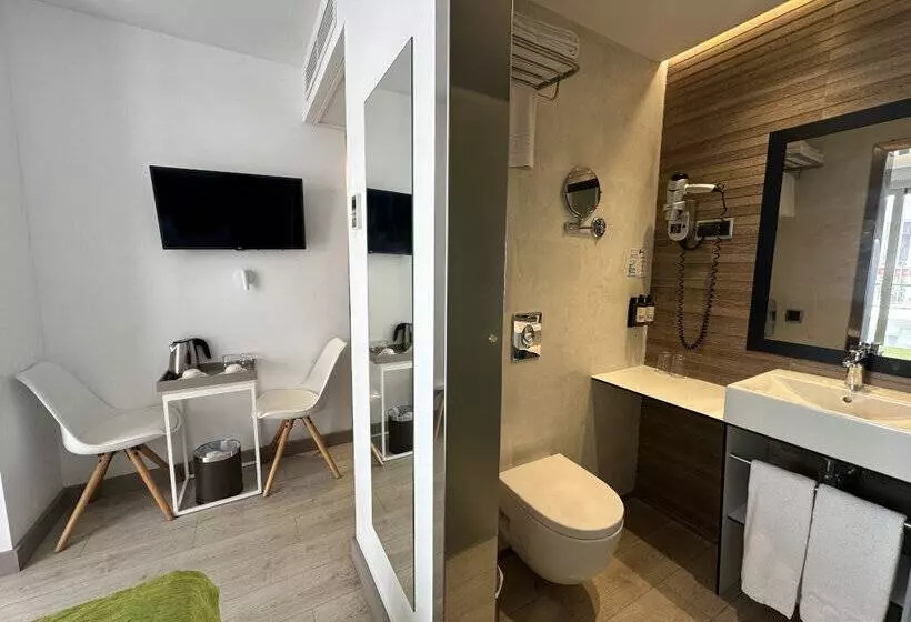 Fotos del hotel Cooee Cala Ratjada:  27