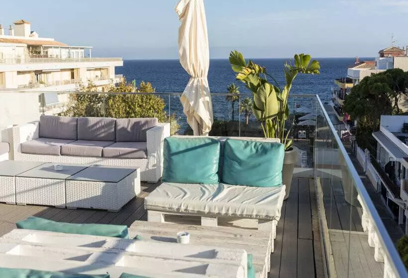 Fotos del hotel Cooee Cala Ratjada:  20