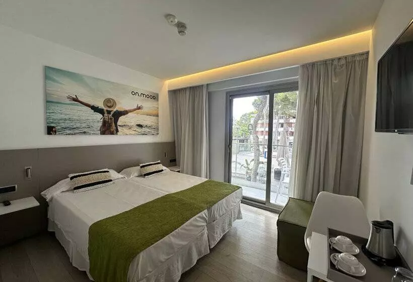 Fotos del hotel Cooee Cala Ratjada:  18