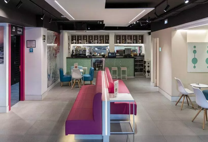 Fotos del hotel Cooee Cala Ratjada:  25