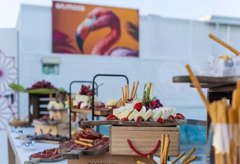 Fotos del hotel Cooee Cala Ratjada:  16