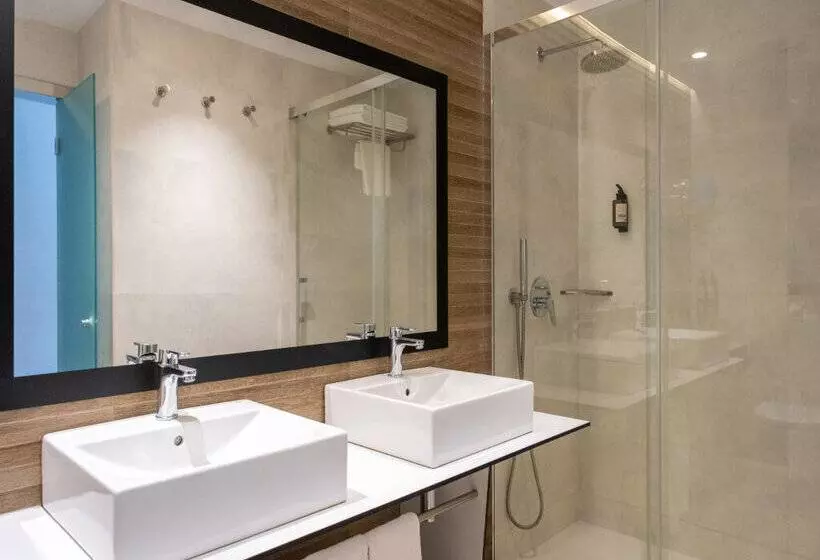 Fotos del hotel Cooee Cala Ratjada:  17