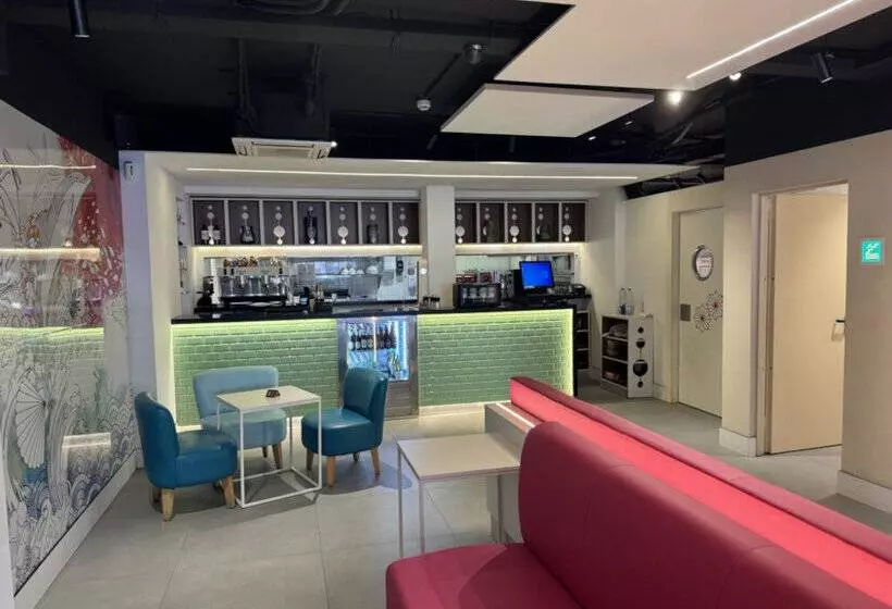 Fotos del hotel Cooee Cala Ratjada:  19