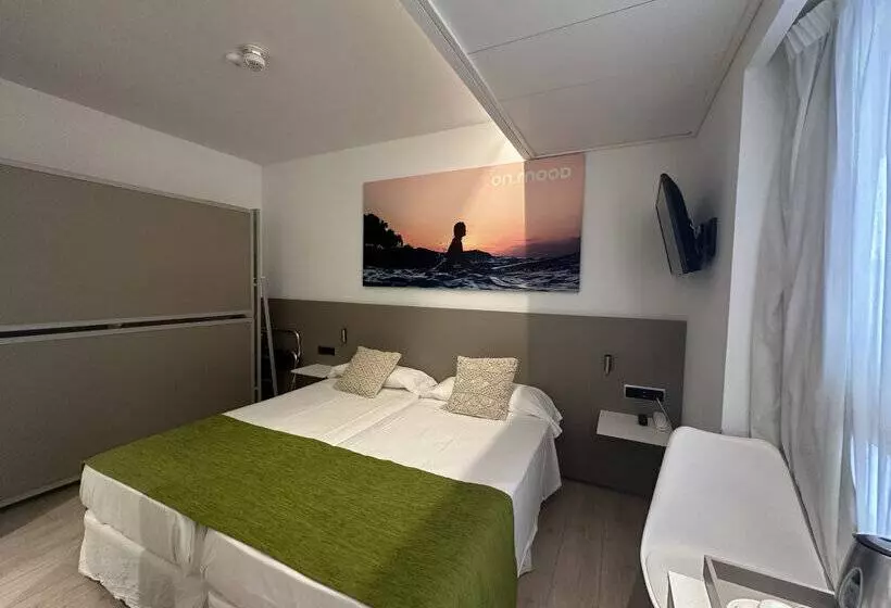 Fotos del hotel Cooee Cala Ratjada:  11