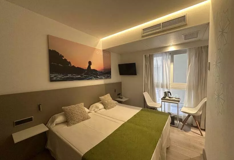 Fotos del hotel Cooee Cala Ratjada:  28