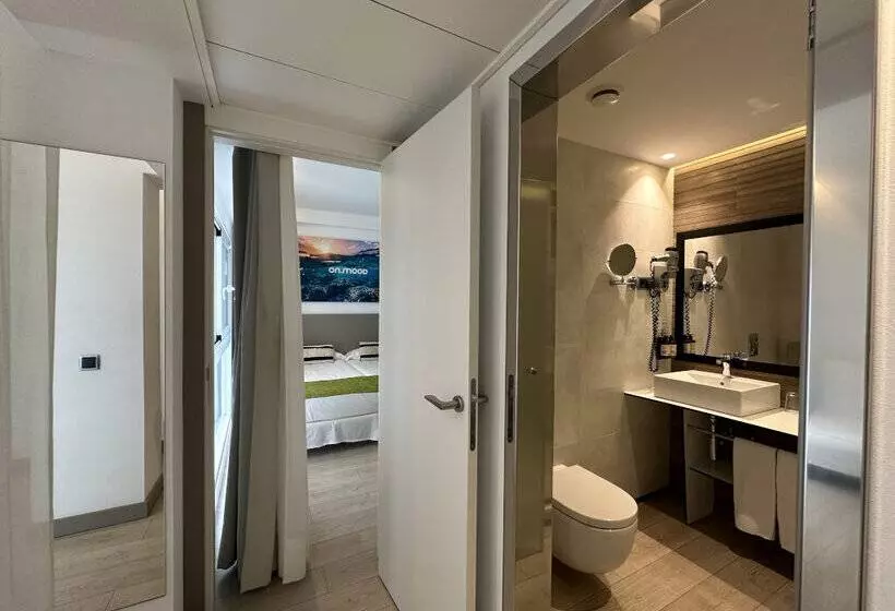 Fotos del hotel Cooee Cala Ratjada:  23