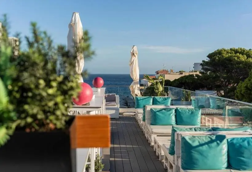 Fotos del hotel Cooee Cala Ratjada:  5