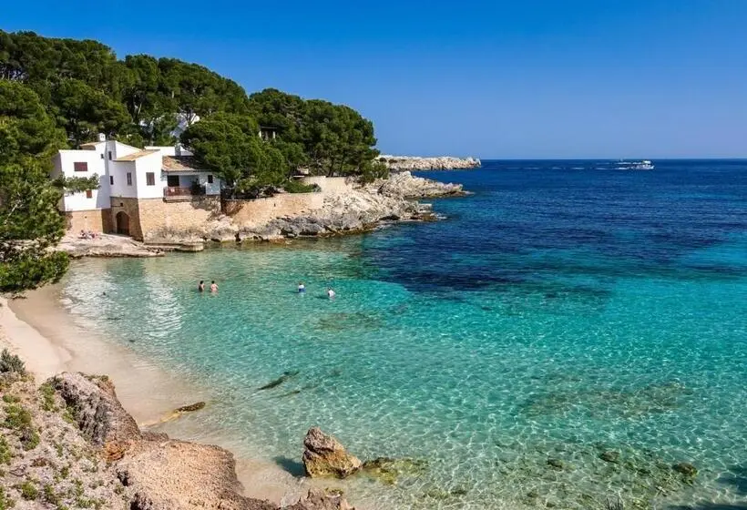 Fotos del hotel Cooee Cala Ratjada:  6