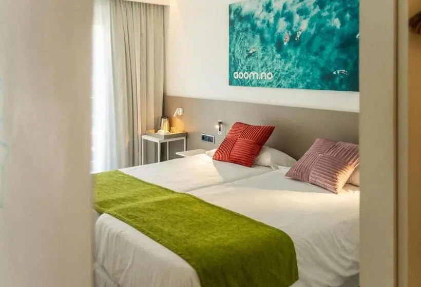 Fotos del hotel Cooee Cala Ratjada:  2