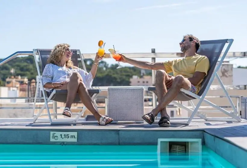 Fotos del hotel Cooee Cala Ratjada:  12