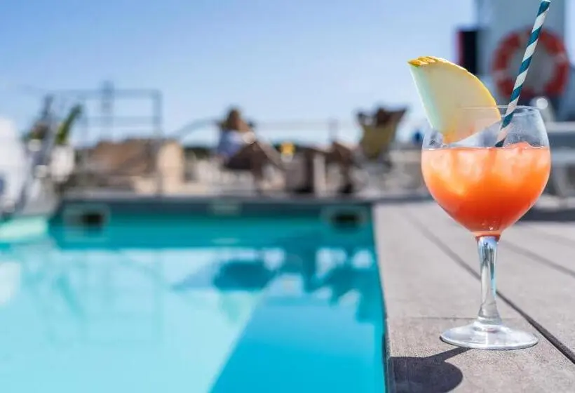 Fotos del hotel Cooee Cala Ratjada:  4