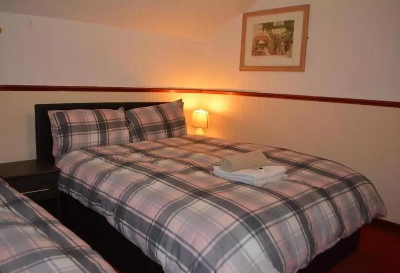 Fotos del hotel Stanley:  13